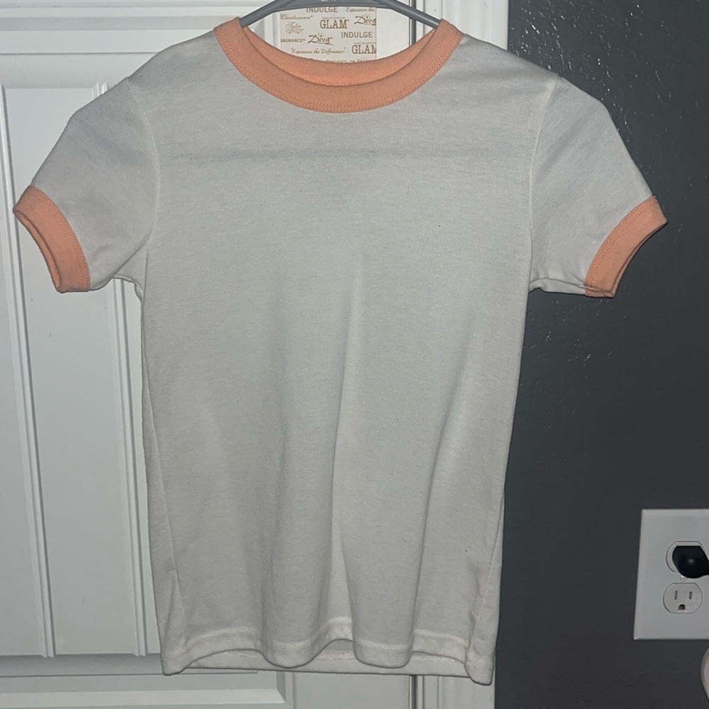 Baby tee